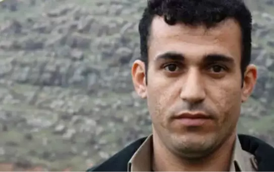 İran'da İdam Edilen Ramin Hossein Panahi Kimdir?