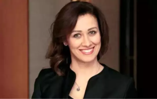 Galatasaray'ın Forvetine Mal Olan Sedef Hacısalihoğlu Kimdir?