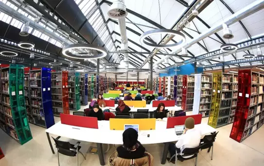 İstanbul Şehir Üniversitesi'nden Ek Yerleştirmede Burs İmkanı