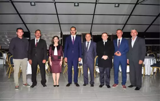 Keles Kaymakamı Karabektaş Vali Yardımcısı Oldu
