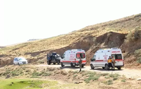 Dicle'de Akıntıya Kapılan Çocuk Hayatını Kaybetti