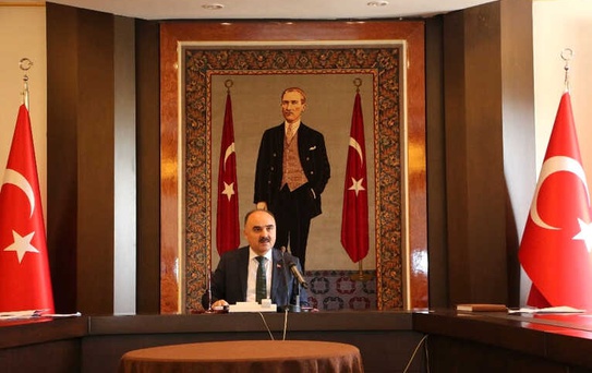 19 Eylül Gaziler Günü