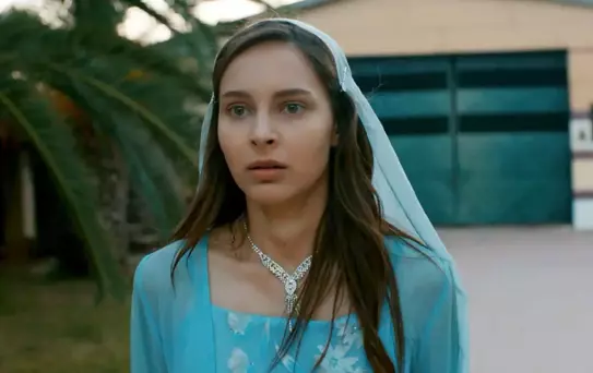 Yeni Gelin 54. Bölüm Fragman