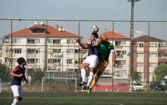 Yalova Derbisi Kadıköy'ün
