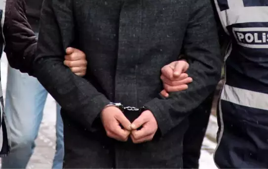 26 Askeri Hakim ve Savcıya Fetö'den Hapis