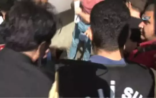 Adnan Oktar Soruşturmasında Tahliye