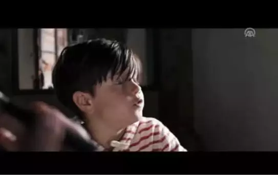 Sinema - 'Üç Tepe'