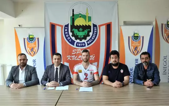Voleybolda Transfer