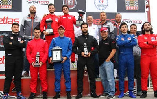 Tosfed Yıldızını Arıyor Projesi'nde Final Heyecanı