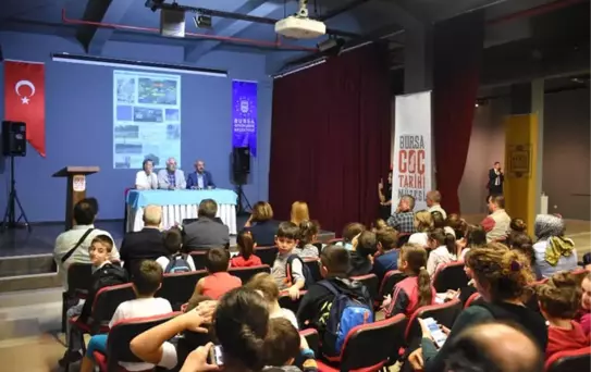 Göç Tarihi Müzesi'nde 'Leylek' Konferansı