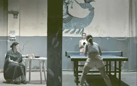 6. Boğaziçi Film Festivali'nde Yarışacak Filmler Belli Oldu!