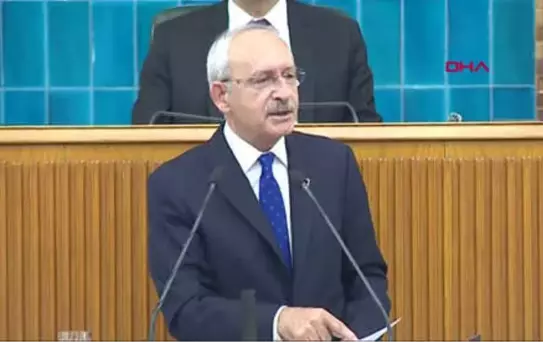 Kılıçdaroğlu Cemal Kaşıkçı'nın Ne Olduğunu Kimse Bilmiyor-4