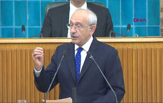 Kılıçdaroğlu Cemal Kaşıkçı'nın Ne Olduğunu Kimse Bilmiyor-7