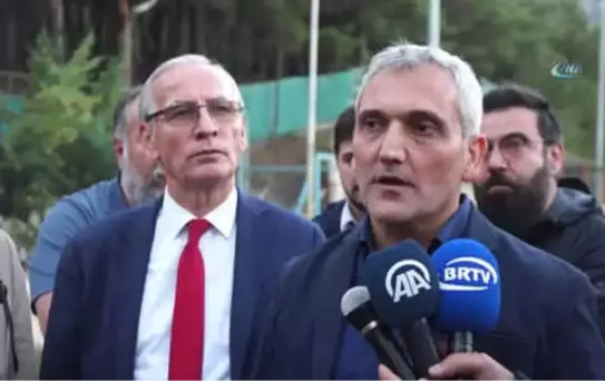 Mehmet Yüksel: 'Karabük'ün Her Kesimine İhtiyacım Var'
