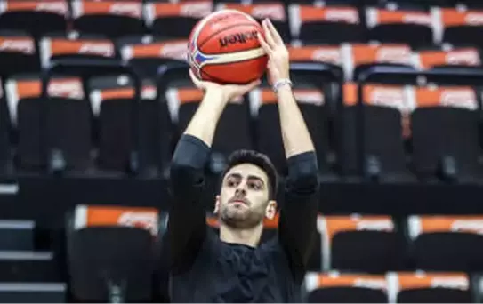 Furkan Korkmaz: 'Lebron İçin Cedi'yi Ben de Ekerdim!'