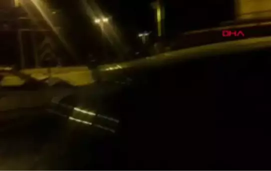 Karabük Otomobil ile Minibüs Çarpıştı 10 Yaralı