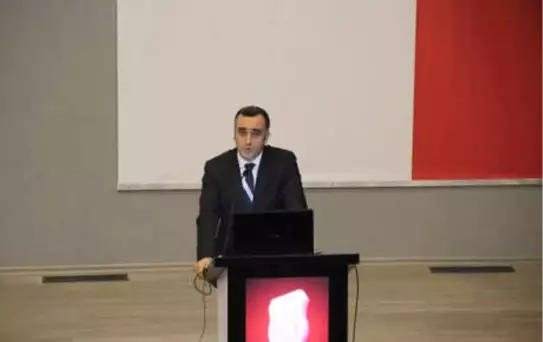 Mesut Kamiloğlu: Diploma ile İş Bulmak Mümkün Değil