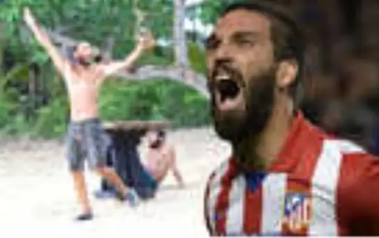 Survivor Taner Arda Turan'ı Kafes Dövüşüne Davet Etti: Erkek Adamsan Dövüşürsün