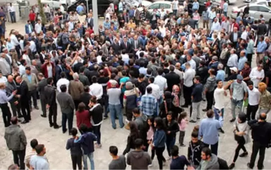 Midyat'ta Düzenlenen 1. Uluslararası Kültür ve Sanat Festivalinde, 4 Farklı Dilde Konser Verildi