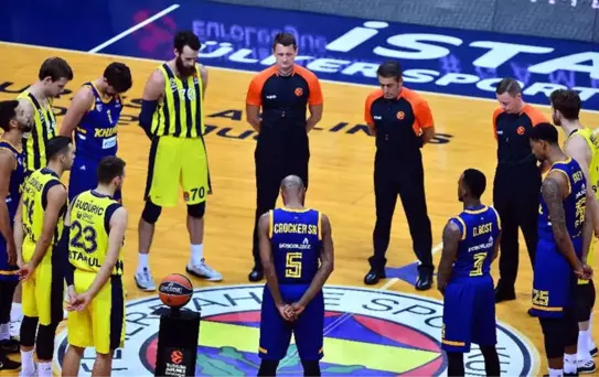 Baumann ve Honeycutt Unutulmadı