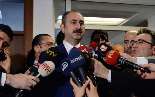 Vatandaşın Ayağına Giden Hakime Teşekkür Etti