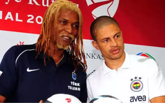 Kamerun U23 Milli Takımında Rigobert Song Dönemi Başladı