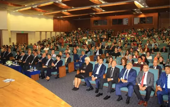 Sıtkı Koçman Vefatının 13'üncü Yılında Anıldı