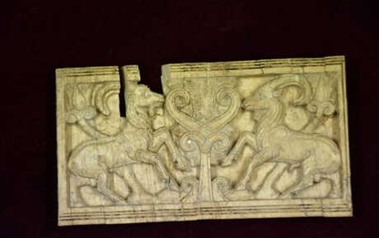 Fildişi Tablet, Asurlular ve Arslantepe Arasındaki Bağı Ortaya Çıkardı