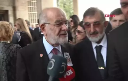 Karamollaoğlu Mahkemenin Aldığı Bir Karar Varsa Ona Uyulur Herhalde