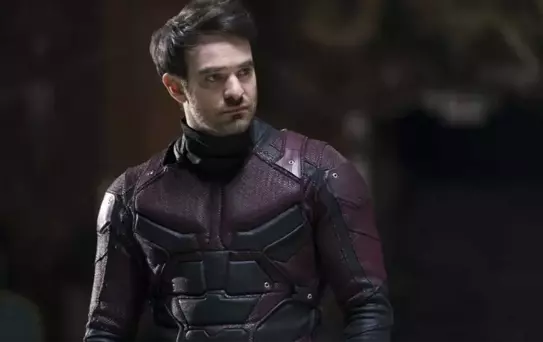 Daredevil'in 3. Sezonuna Yeni Bir İsim Eklendi