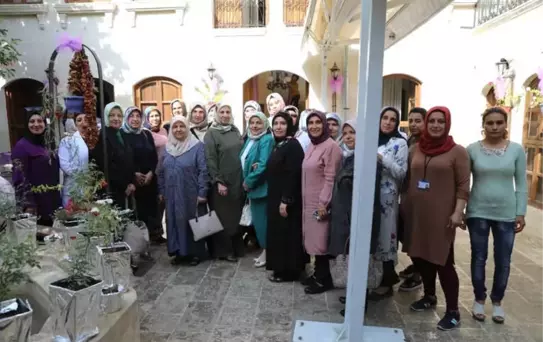 Eski Bakan ve Milletvekilleri Başkan Kara ile Bir Araya Geldiler