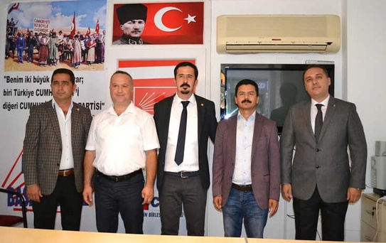 Kaş Belediye Başkanlığı İçin CHP'den 5 Aday Adayı