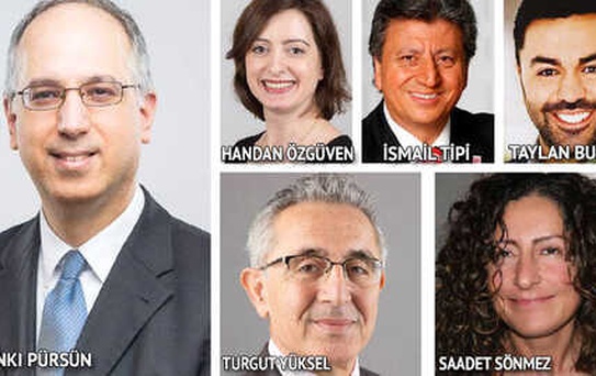Hessen'de 15 Türk Aday Yarışacak