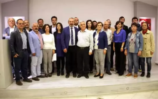 Avukatların Komisyon Üyeliğinden Çıkarılmasına Tepki