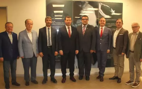 En İyi 'Cv'ler 9. Kez Yarışacak