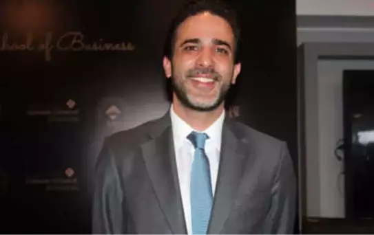 Tuba Ünsal'ın Yeni Sevgilisi Tal Garih Kimdir? Kaç Yaşındadır?