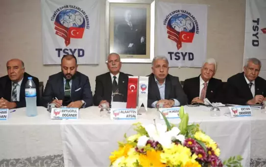 Adana'da Salon Sporlarının Dünü ve Bugünü Semineri