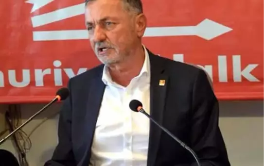 CHP Uşak'ta Belediye Başkanlıklarına 9 Başvuru