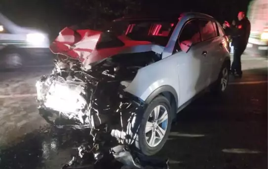 Kocaeli'de Korkunç Kaza: Çok Sayıda Ölü ve Yaralı Var