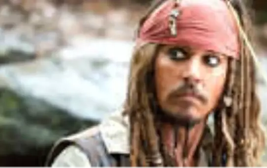 Johnny Depp, Karayip Korsanları'nın Yeni Projesine Yer Almayacak