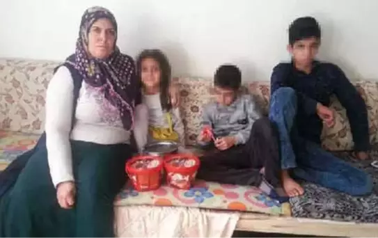 Mahkemenin Eşe 50, 4 Çocuğa Aylık 25'şer TL Tedbir Nafakasına Avukat İsyan Etti: Lokantada Bir Yemek Parası