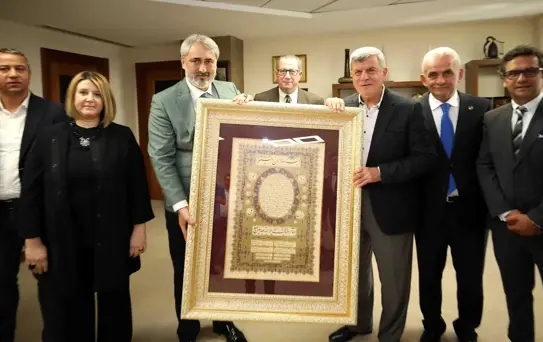 Giyilebilir Teknolojiler İşe Adaptasyonu Şimdiden Hızlandırdı