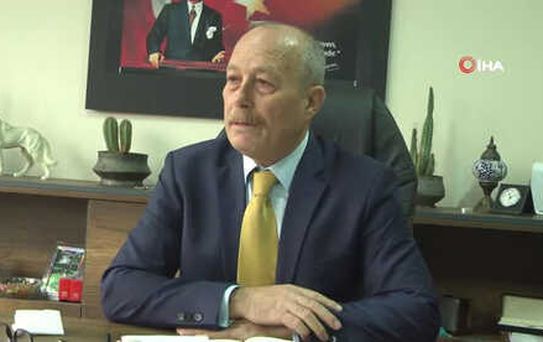 İyi Parti Düzce Kurucu İl Başkanı İstifa Etti