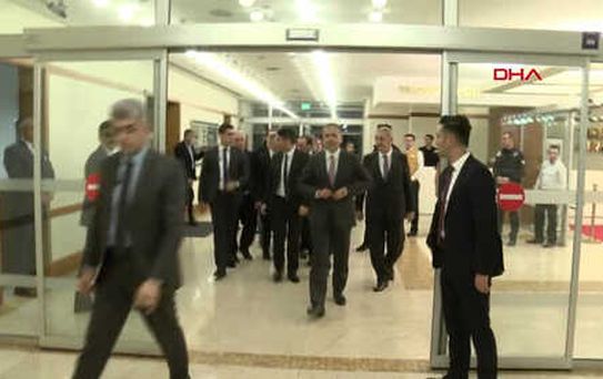 İstanbul'un Yeni Valisi'den İlk Açıklama