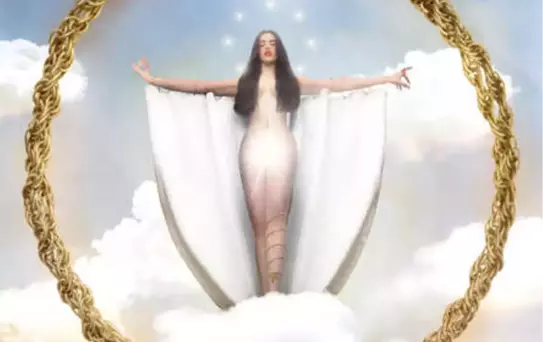 Rosalía'nın Beklenen Albümü 'EL Mar Querer' Yayımlandı!