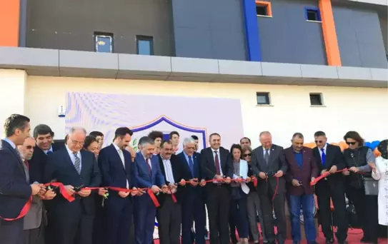 İz Bırakan Nesiller Yetiştireceğiz'