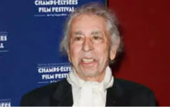 Love Story'nin Bestecisi Francis Lai, Hayatını Kaybetti