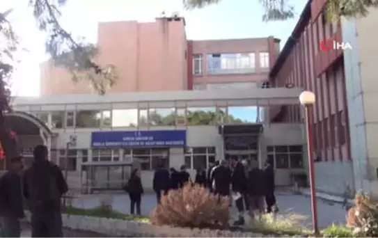 Menteşe Devlet Hastanesi İhalesi 22 Kasım'da Yapılacak