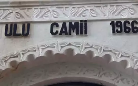 Midyat'ta Restorasyonu Tamamlanan Eserlerin Açılışı Yapıldı