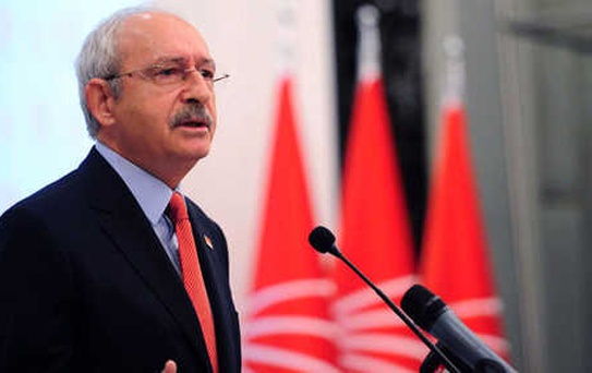CHP, 147 Belediye Başkan Adayını Belirledi! İşte Tam Liste